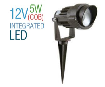 12 volt led garden lights